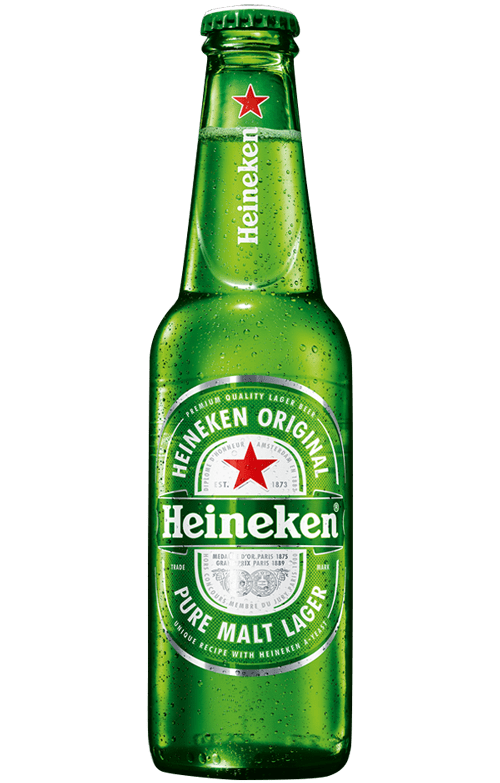 Cerveja Heineken em Valinhos e Vinhedo, SP.