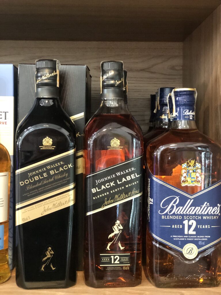 Adega Distribuidora de Bebidas