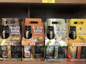 Adega Distribuidora de Bebidas