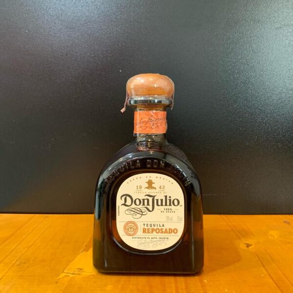 Tequila Don Julio