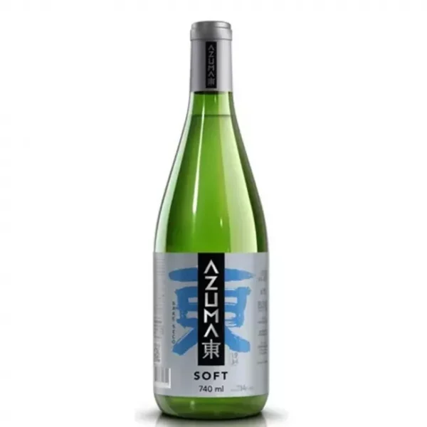 sake soft azuma